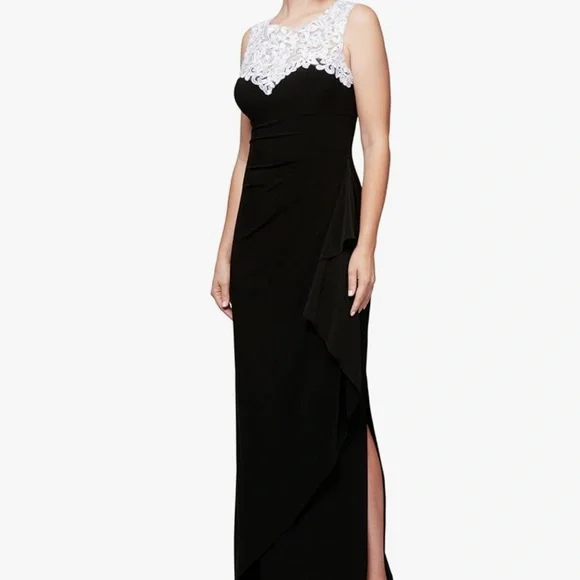 Alex Evenings | Dresses | Alex Evenings Formal Gown